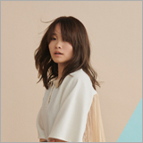 NakamuraEmi、メジャー4thアルバム『NIPPONNO ONNAWO UTAU Vol.6』のビジュアルを公開
