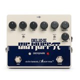 キョーリツコーポレーション、Electro-Harmonix「Sovtek Deluxe Big Muff」をリリース！