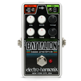 キョーリツコーポレーション、Electro-Harmonix「Nano Battalion」をリリース！