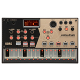 コルグ、「volca drum」をリリース！（2019年2月中旬発売予定）