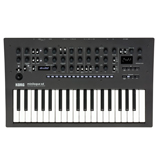 コルグ、「minilogue xd」をリリース！（2019年2月下旬発売予定）