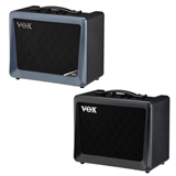 コルグ、VOX「VX50 GTV」と「VX15 GT」をリリース！（2019年3月下旬発売予定）