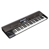 コルグ、「KROME EX 61」「KROME EX 73」「KROME EX 88」をリリース！（2019年2月下旬発売予定）
