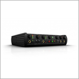 IK Multimedia、プレミアム・オーディオ・インターフェイス「AXE I/O」を発表