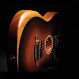 フェンダー、「AMERICAN ACOUSTASONIC™ TELECASTER®」を発表
