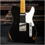 フェンダー、「FENDER CUSTOM SHOP」の最新モデルを発表