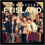 FTISLAND、兵役入隊前のラストアルバム『EVERLASTING』発売が決定