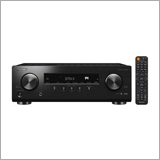 オンキヨー、Dolby Atmos®とDTS:X®のバーチャル再生に対応したAVレシーバー「VSX-834(B)」を発売