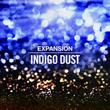 Native Instruments、新Expansion「INDIGO DUST」をリリース！