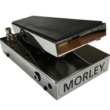 フックアップ、Morley「50th Anniversary CHROME BUNDLE」をリリース！