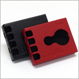 アユート、Chord Electronics「Hugo 2」「Mojo+Poly」の低価格帯ケースをリリース