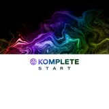Native Instruments、無償の音楽制作パッケージ「KOMPLETE START」をリリース！