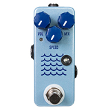 キョーリツコーポレーション、「Tidewater Tremolo」をリリース！