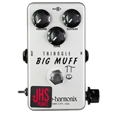 キョーリツコーポレーション、JHS Pedals「EHX Triangle Big Muff Pi “Illuminati Mod”」をリリース！