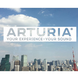Arturia公式ユーザーグループイベント東京 Volume. 1 開催！（2019年4月22日（月）19:00-22:00頃）