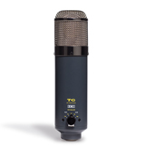 アンブレラカンパニー、「TG Microphone」をリリース！（アビイ・ロード・スタジオとChandler Limitedが共同開発したマイク）