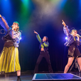 ONEPIXCEL、「ONEPIXCEL Respect Tour 2019～勉強させていただきます～」開催！