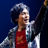 藤澤ノリマサ、10周年記念ツアーを3月9日(土) 大阪・サンケイホールブリーゼより笑顔でスタート！