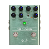 フェンダーミュージック、「THE PINWHEEL」をリリース！（専用ビブラトーンエフェクトを含む、3種類のロータリースピーカーボイスを搭載）