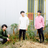 the shes gone、初の東名阪ツアー全公演SOLD OUTを受け、東名阪追加公演決定！