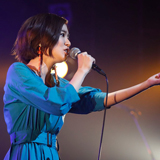 杏沙子、ファーストアルバム『フェルマータ』の世界観を再現したワンマンライブ東京公演を開催！