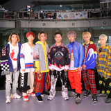 ７マイク・フリースタイルグループBALLISTIK BOYZのメジャーデビュー決定を発表！