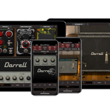 IK Multimedia、ダイムバック・ダレル（パンテラのギタリスト）をフィーチャーした「Dimebag Darrell CFH Collection」のAmpliTube iPhone、iPad版をリリース！