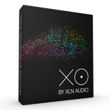 ハイ・リゾリューション、XLN Audio「XO」をリリース！（Addictive Drumsシリーズで人気のスウェーデンXLN Audio社の新製品）