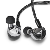 アユート、THE SIRENシリーズIEM（インイヤーモニター）『Diana』の新カラー「Gunmetal」をリリース！