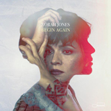 ノラ・ジョーンズ　コンセプト・アルバム『BEGIN AGAIN』発売！タイトルトラック「BEGIN AGAIN」リリック・ビデオ公開！