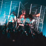 PassCode、メジャー2ndアルバム『CLARITY』を引っ提げ、Zepp Tour初日を開催！