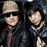 内田勘太郎と甲本ヒロトが新ユニット「ブギ連」を結成！ 1stアルバム＆ライブも決定！