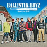 BALLISTIK BOYZ、デビュー記念Twitterキャンペーンが「テンハネ -1000%-」先行配信にあわせスタート！