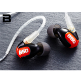 Westone、ユーザーの声で誕生した低音重視モデル「B30」「B50」を2019年4月26日に発売！
