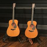 ヤマハ、アコースティックギターの新製品「FG/FS Red Labelシリーズ」を発表！（５月25日 土曜日 発売）