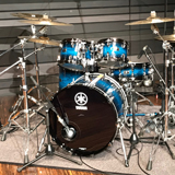 ヤマハ、システムドラム「ライブカスタム ハイブリッドオーク」とペダルのフラッグシップモデル「FP9シリーズ」を発表！（5月25日 土曜日 発売）