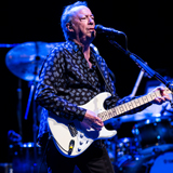 ボズ・スキャッグス、4年ぶりとなるジャパン・ツアー「Out Of The Blues Japan Tour」東京初日公演（5/7）の模様をいち早くレポート！