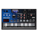 コルグ、「volca nubass」をリリース！（オシレーター部分にNutubeを使用したアナログ・ベース）