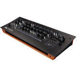 コルグ、「minilogue xd module」をリリース！（ 4 ボイスのポリフォニック・アナログ・ シンセサイザーminilogue xd にモジュール・タイプのモデルが登場）