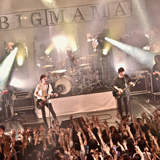 BIGMAMA、今年で8回目となる恒例の母の日ライブ「mummy’s day」をZepp Tokyoにて開催！（Roclassickツアーを発表！）