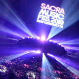 『SACRA MUSIC FES. 2019 -NEW GENERATION-』 開催！（アーティスト同士のコラボレーションやシークレットゲストなどで12000人の観客を魅了！）