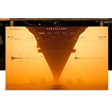 Native Instruments、最先端のシネマティック・サウンドデザイン音源「STRAYLIGHT」をリリース！