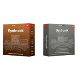 フックアップ、IK MultimediaのソフトウェアシンセSyntronikシリーズを期間・数量限定でお得に購入できる「Synth Month Syntronikプロモ」を実施！