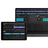Native Instruments、DJアプリ「TRAKTOR DJ 2 フリー版」を無償ダウンロードでリリース！