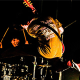 KAKASHI、同郷LACCO TOWERを迎えたツアーファイナル公演レポート！（5月22日 東京・TSUTAYA O-WEST）