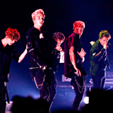 ホワイ・ドント・ウィー、初となるジャパン・ツアー「8 Letters Tour Japan」を名古屋、大阪、東京2公演の全5公演、完遂！