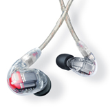 SHURE「SE846-CL-A」の再販売が決定！