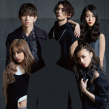 lol（エルオーエル）、7月31日発売の最新シングル「brave up!!」に新メンバーが加入！