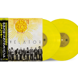 テデスキ・トラックス・バンド、日本限定アナログ・イエロー盤発売！（デレクの映像商品も12年ぶり新価格で再登場）