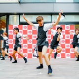 哀川翔も駆けつけた東京力車「唯我独尊SOUL」大盛況のリリース記念イベント！
